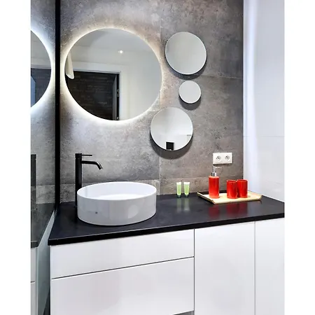 Old Town Chic Apartament *
