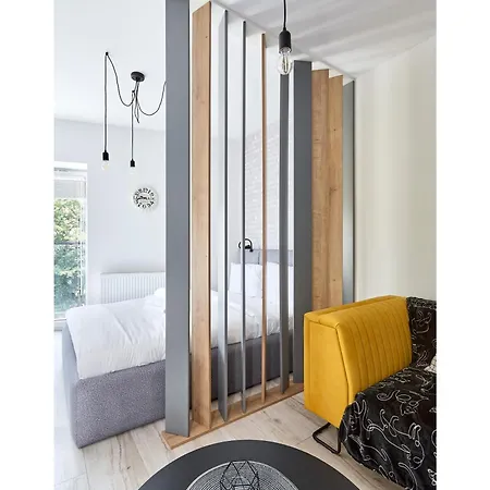 Old Town Chic By Bookinghost Διαμέρισμα Πόζναν