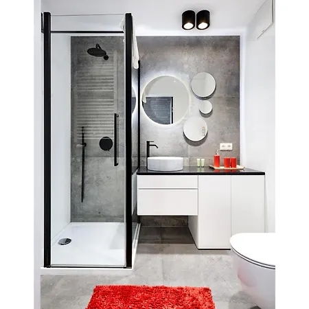 Apartament Old Town Chic