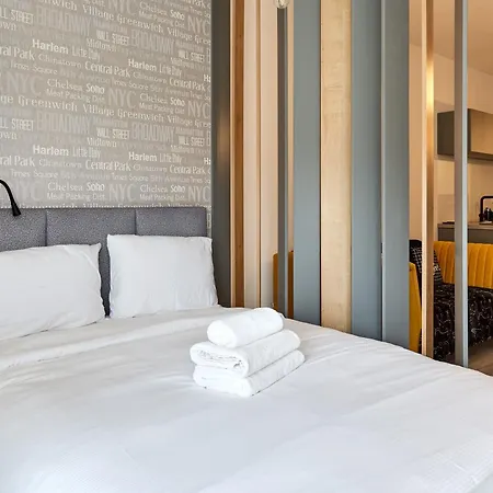 Διαμέρισμα Old Town Chic By Bookinghost *