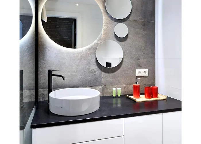 Old Town Chic By Bookinghost Διαμέρισμα *