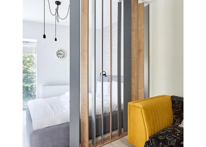 Old Town Chic By Bookinghost Διαμέρισμα Πόζναν