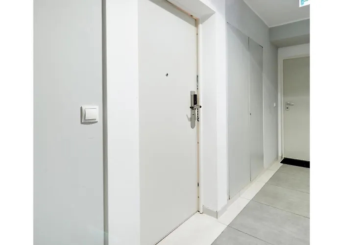 Old Town Chic By Bookinghost Πόζναν