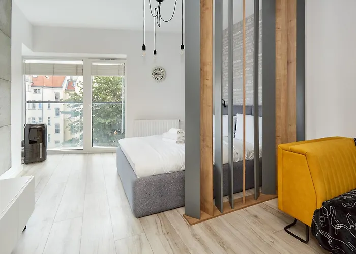 Old Town Chic By Bookinghost Διαμέρισμα Πόζναν