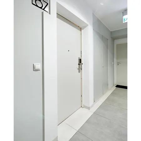 Old Town Chic By Bookinghost Познань